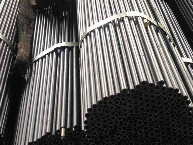 華東區無縫鋼管早盤價格或持穩運行