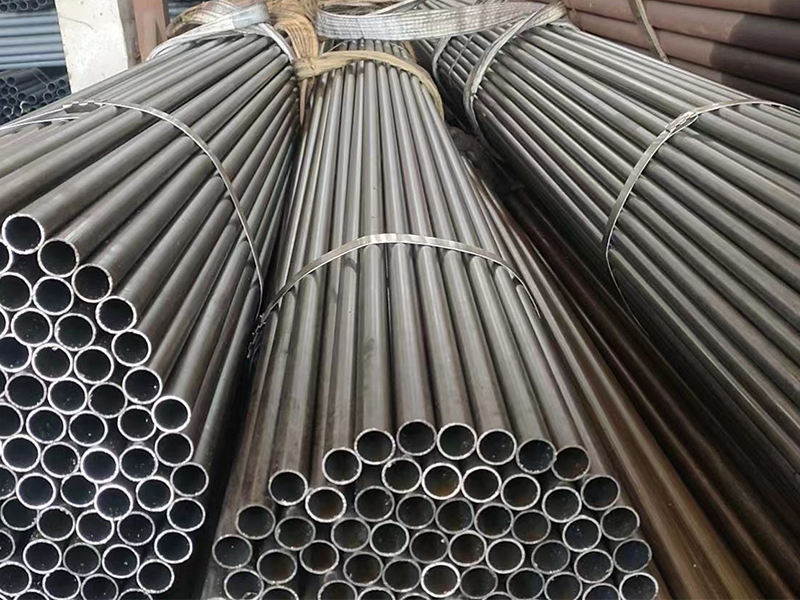 無縫鋼管是什么?湘蘇金屬告訴你